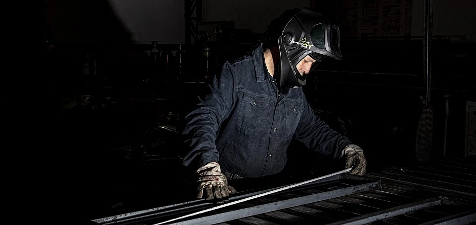 Mi objetivo es ofrecer soluciones resistentes, estéticas y a medida